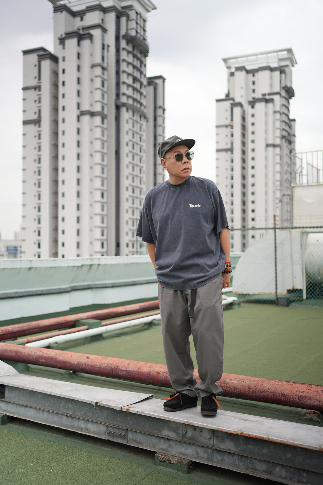 Essential Set – 083