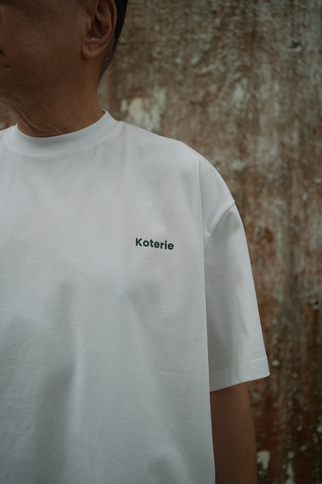 T102 Cooling Boxy Tee