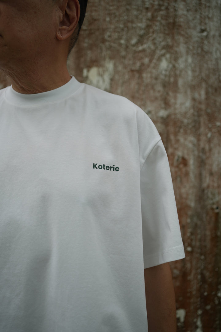 T102 Cooling Boxy Tee