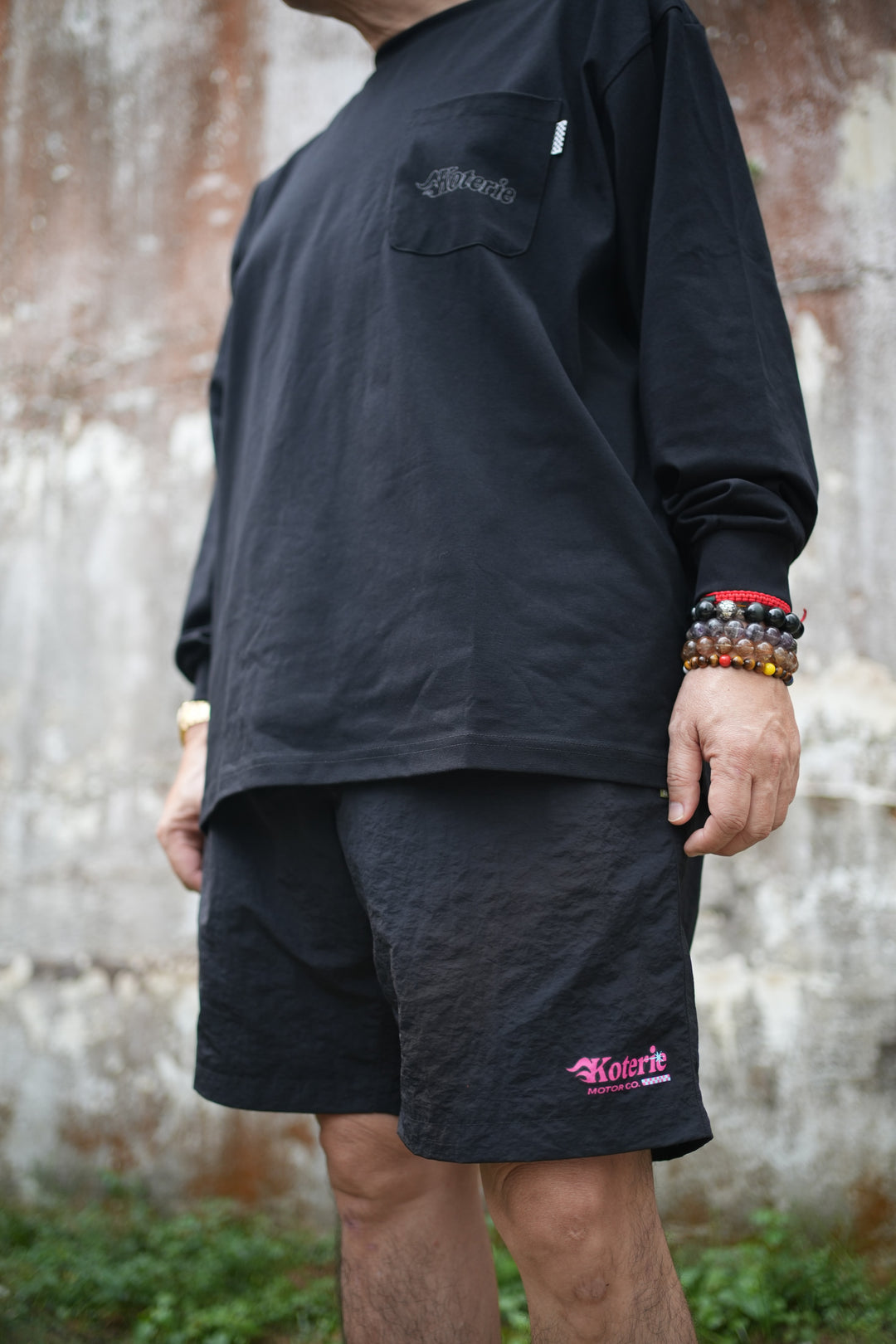 T106 Everyday Cooling Shorts