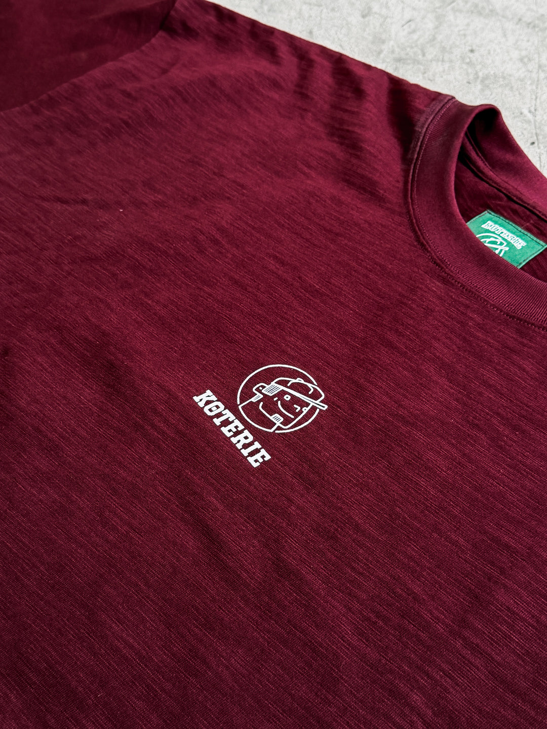 T050 Bamboo Cotton CNY Edition