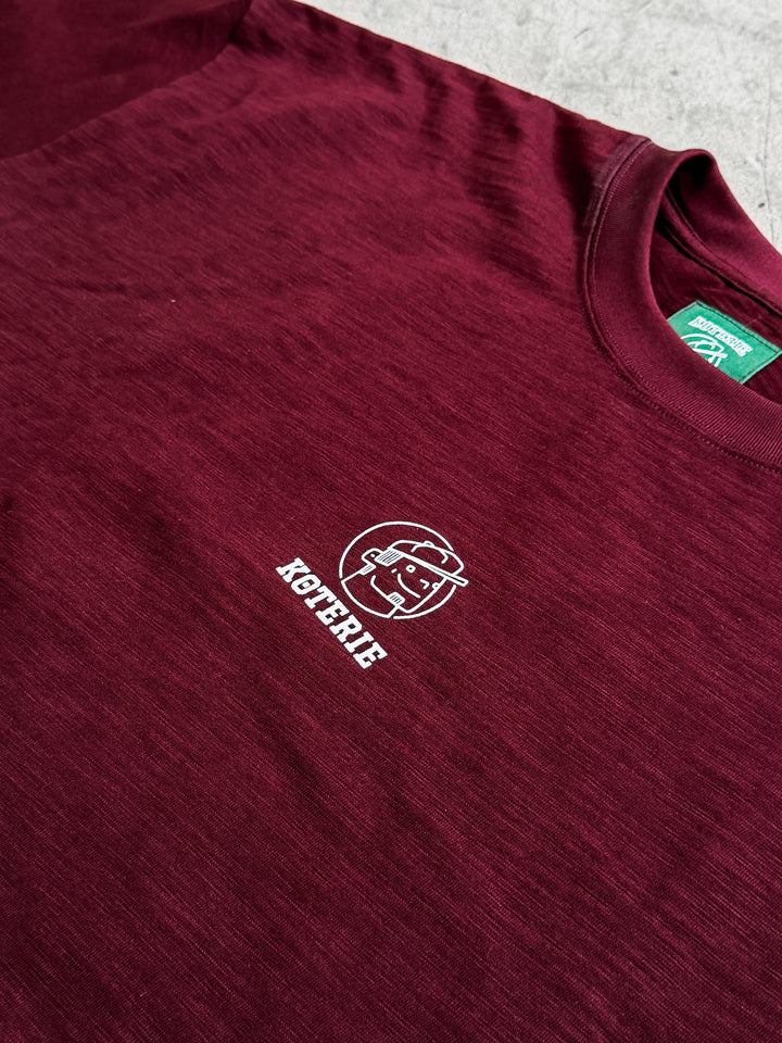 T050 Bamboo Cotton CNY Edition