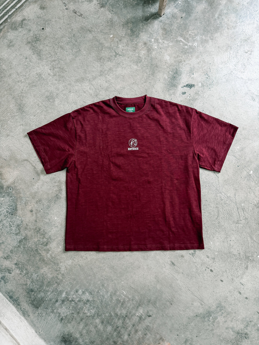 T050 Bamboo Cotton CNY Edition