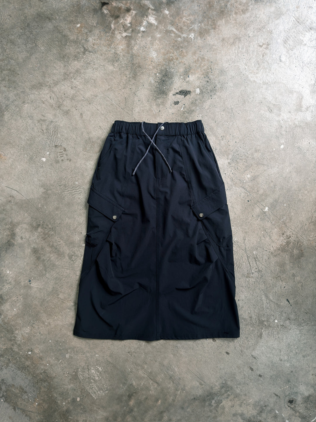 T085 Cargo Skirt