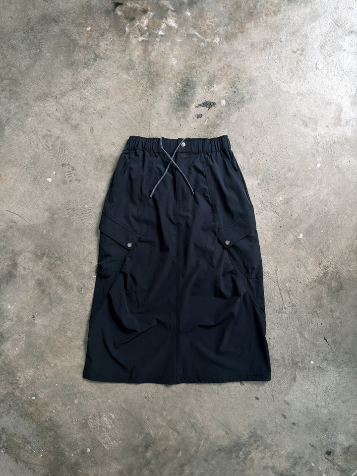 T085 Cargo Skirt