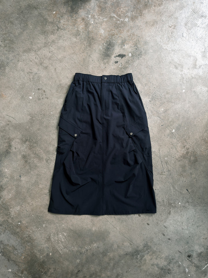 T085 Cargo Skirt