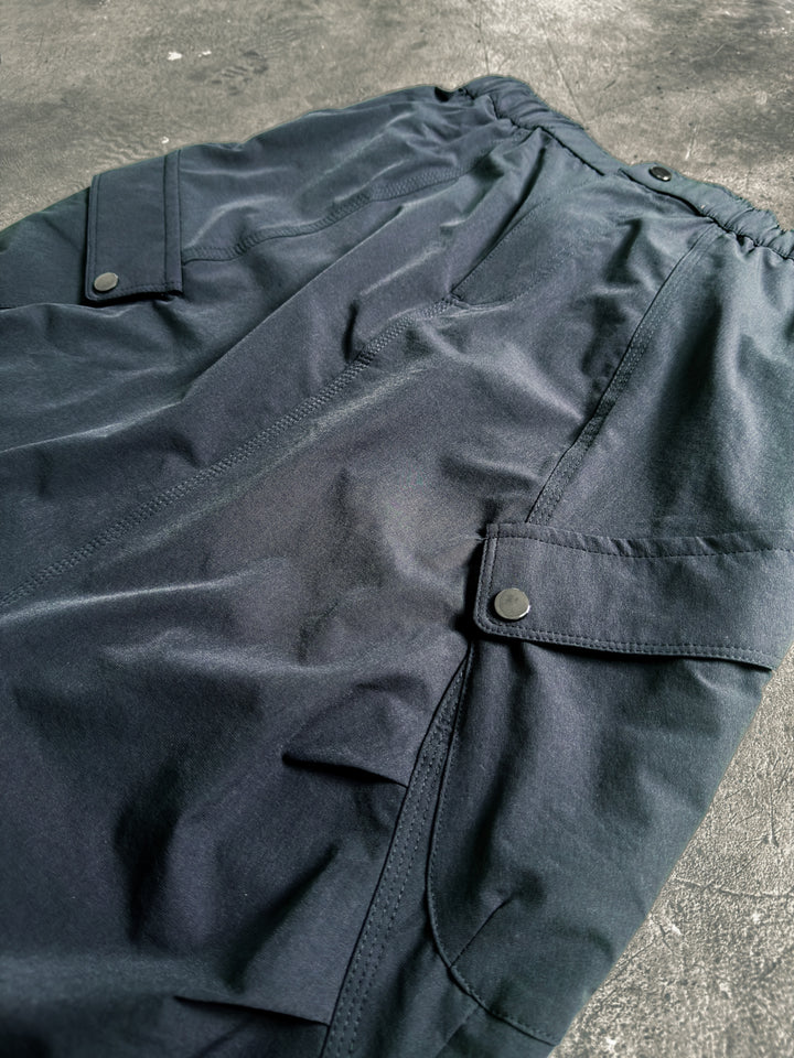 T085 Cargo Skirt