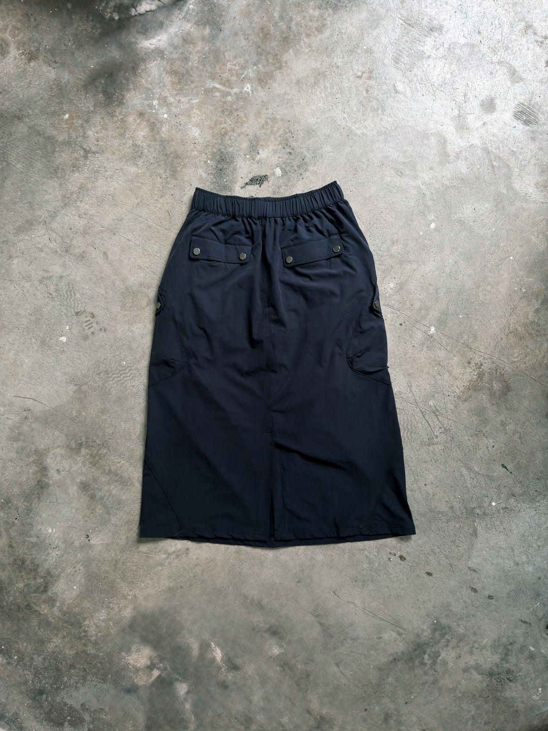 T085 Cargo Skirt