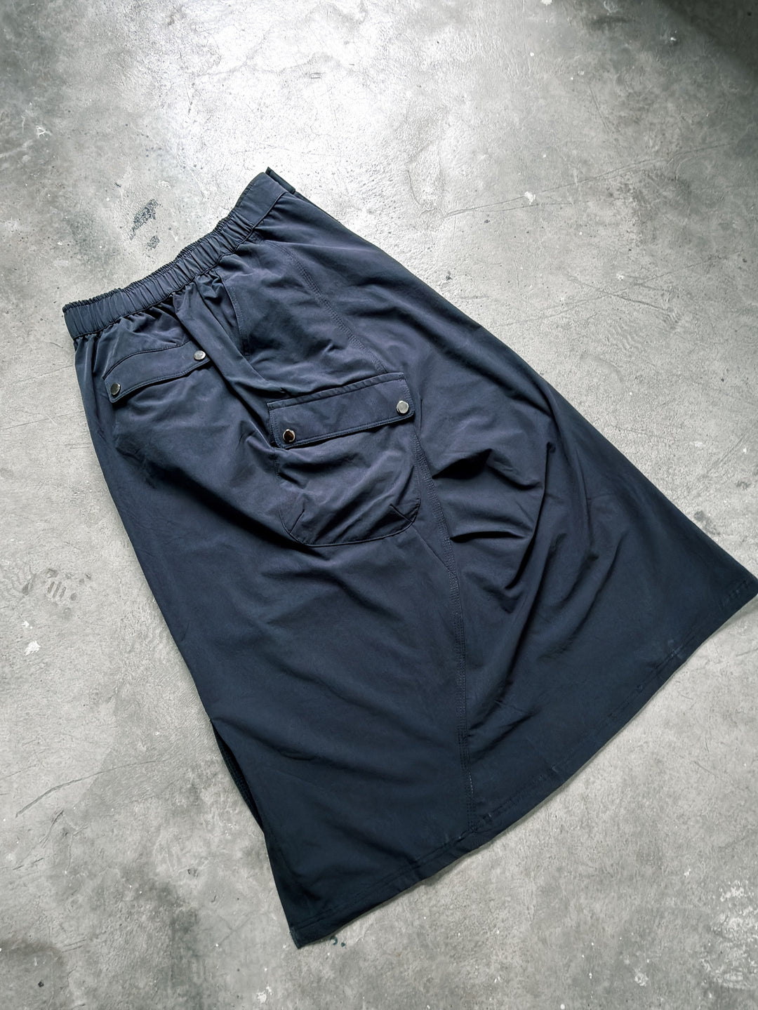 T085 Cargo Skirt