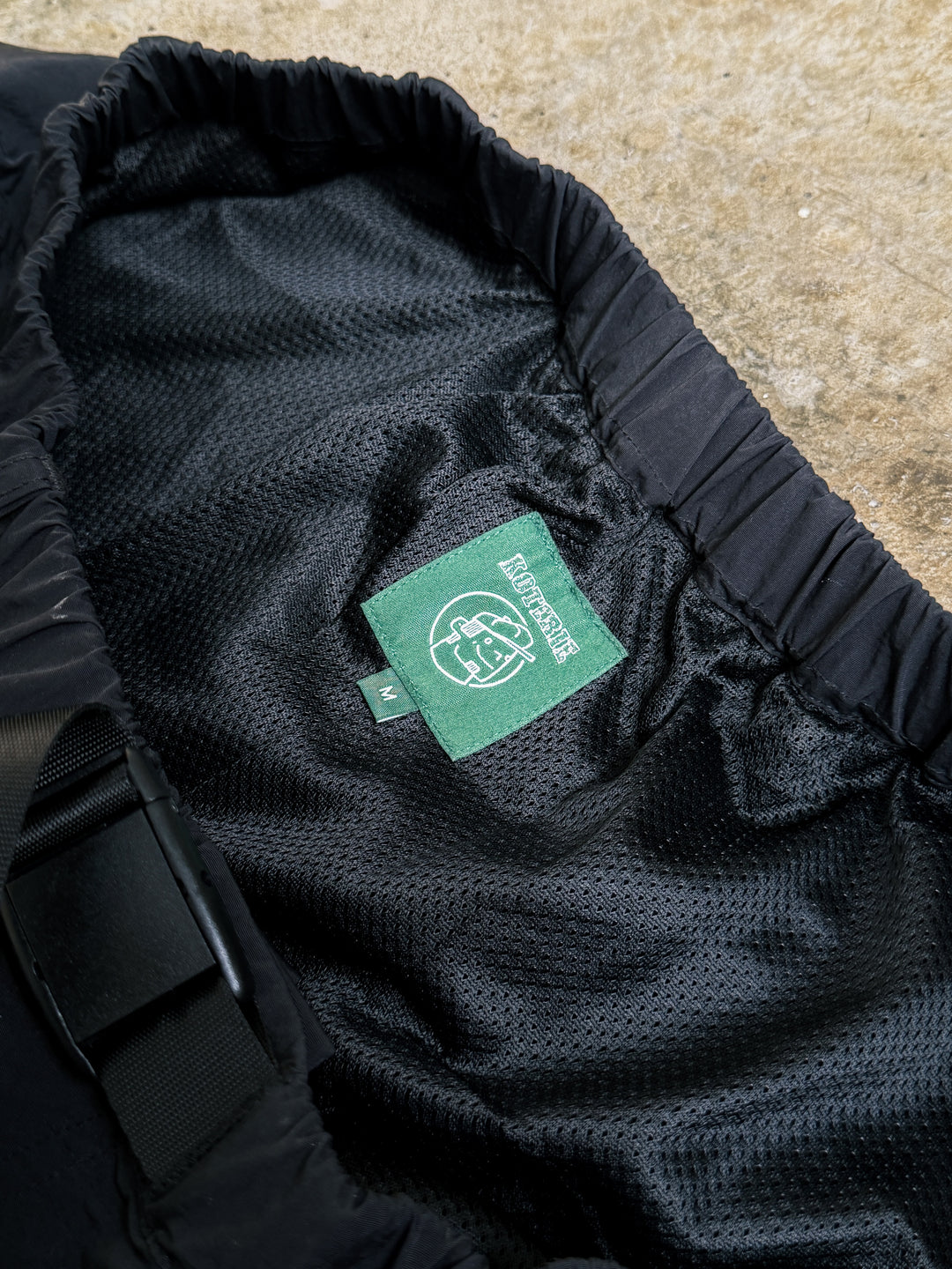 T106 Everyday Cooling Shorts
