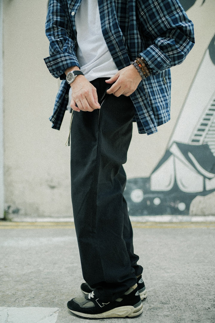 B514 — SOLOTEX Relaxed Fit Pants