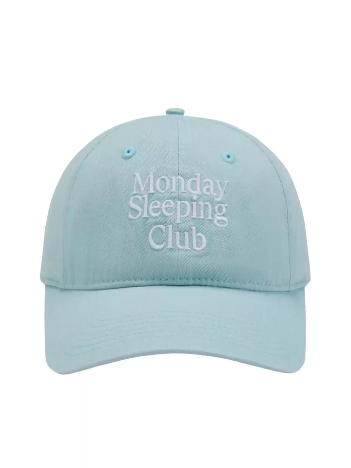 Logo Cap - 02 Pastel