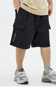 Sand Wash Cargo Shorts