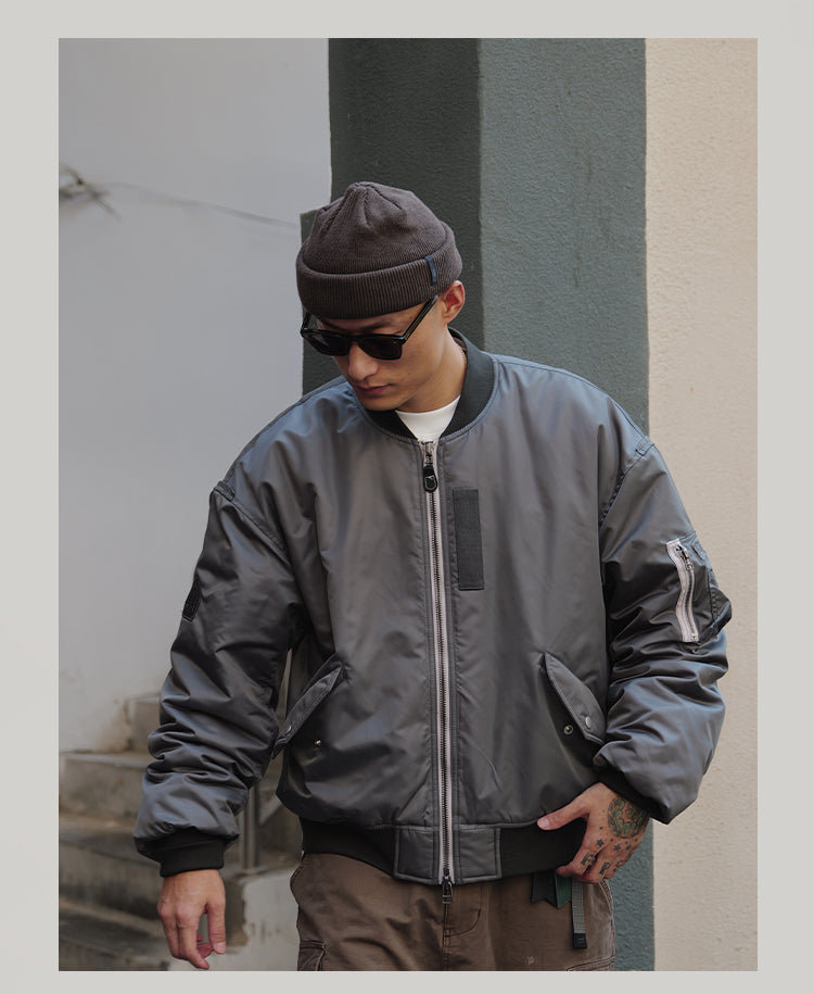 MA-1 Bomber Jacket