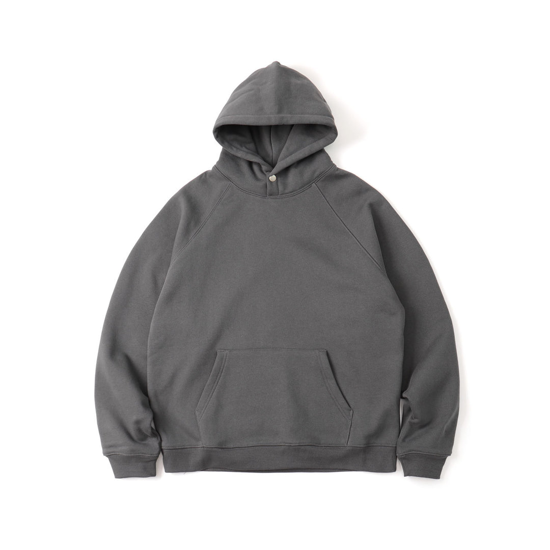 Heavyweight Fleece lined Hoodie