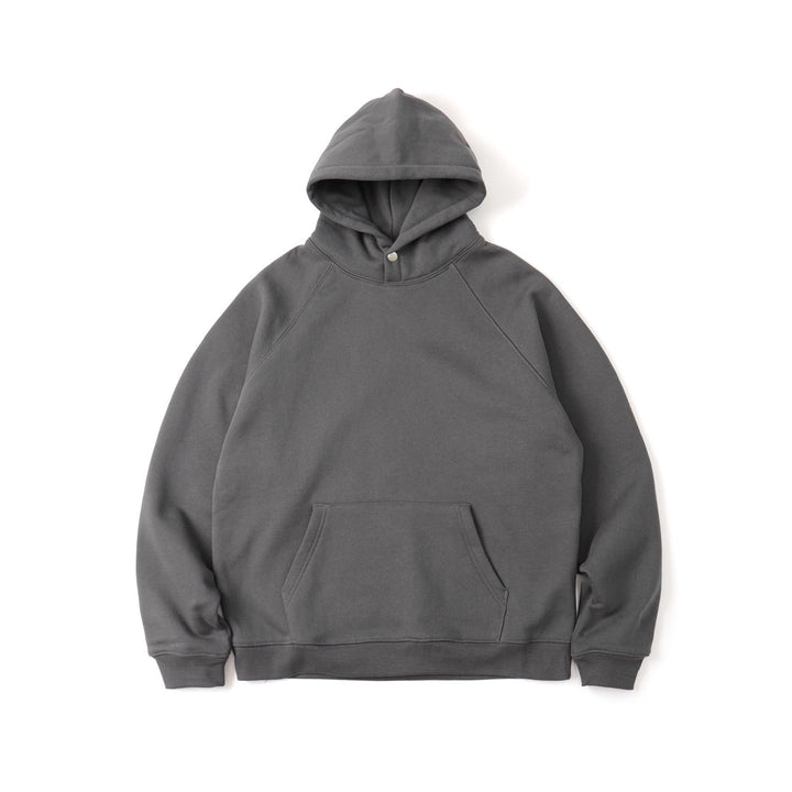 Heavyweight Fleece lined Hoodie