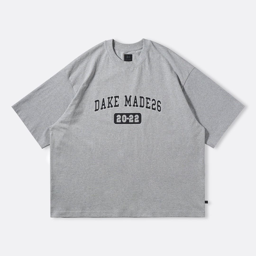 Logo Varsity Tee