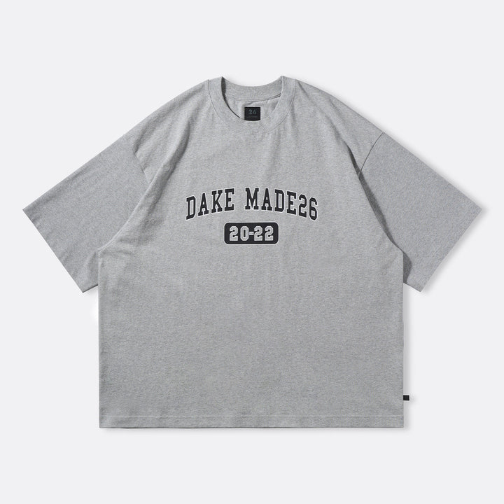 Logo Varsity Tee