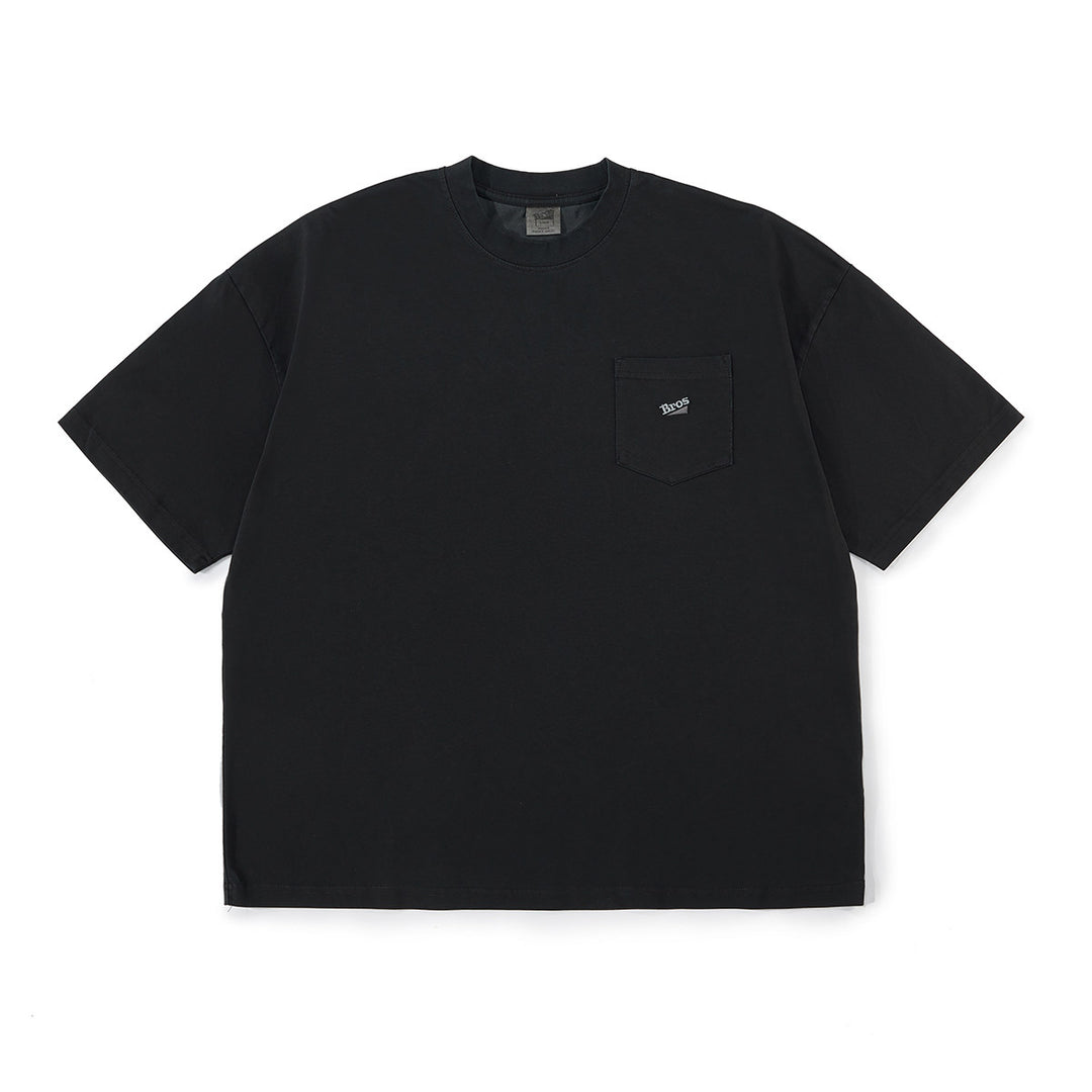 Sorona Pocket Tee