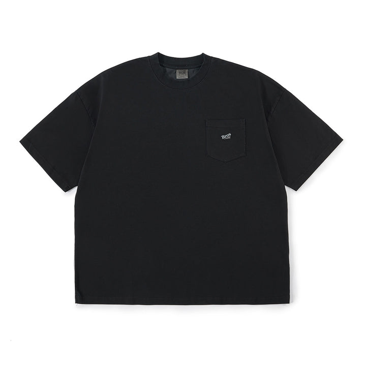 Sorona Pocket Tee