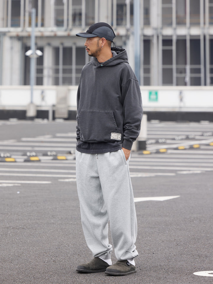 Heavyweight Fleece lined Sweatpants