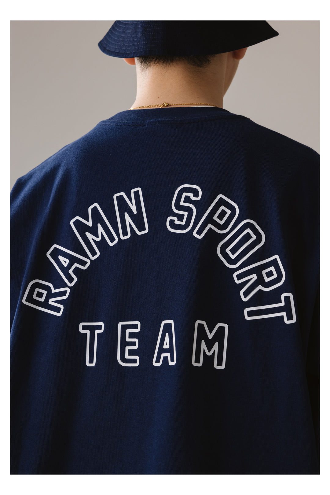 RAMN Sports Team Tee