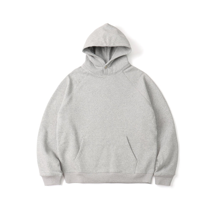 Heavyweight Fleece lined Hoodie