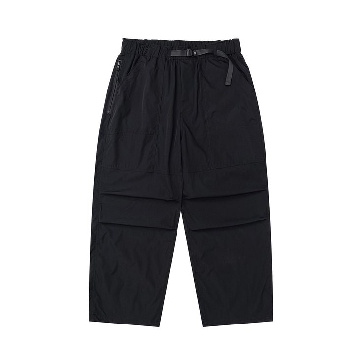 Recycled Nylon Quick-Dry Pants