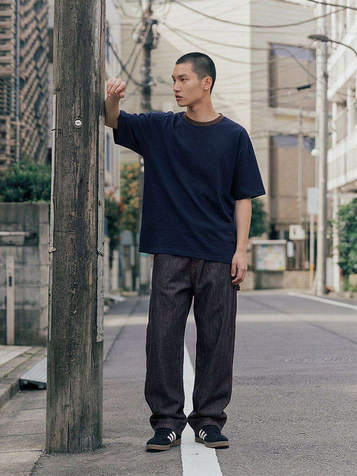 [Limited Release] B11 Denim Carpenter Jeans