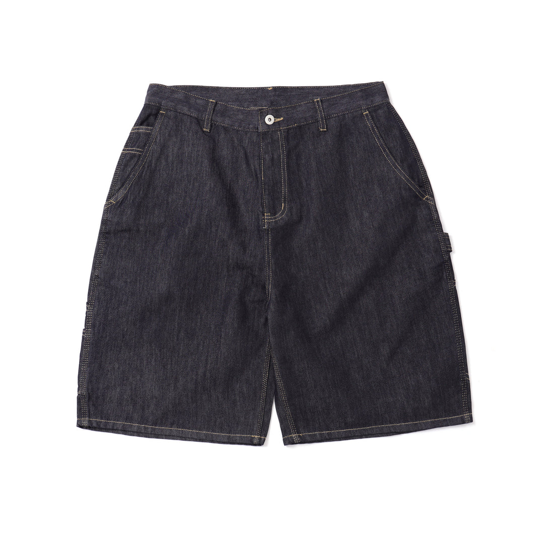 [Limited Release] B11 Denim Carpenter Work Shorts