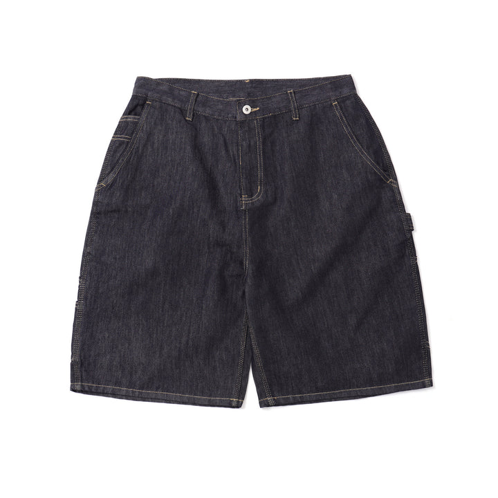 [Limited Release] B11 Denim Carpenter Work Shorts