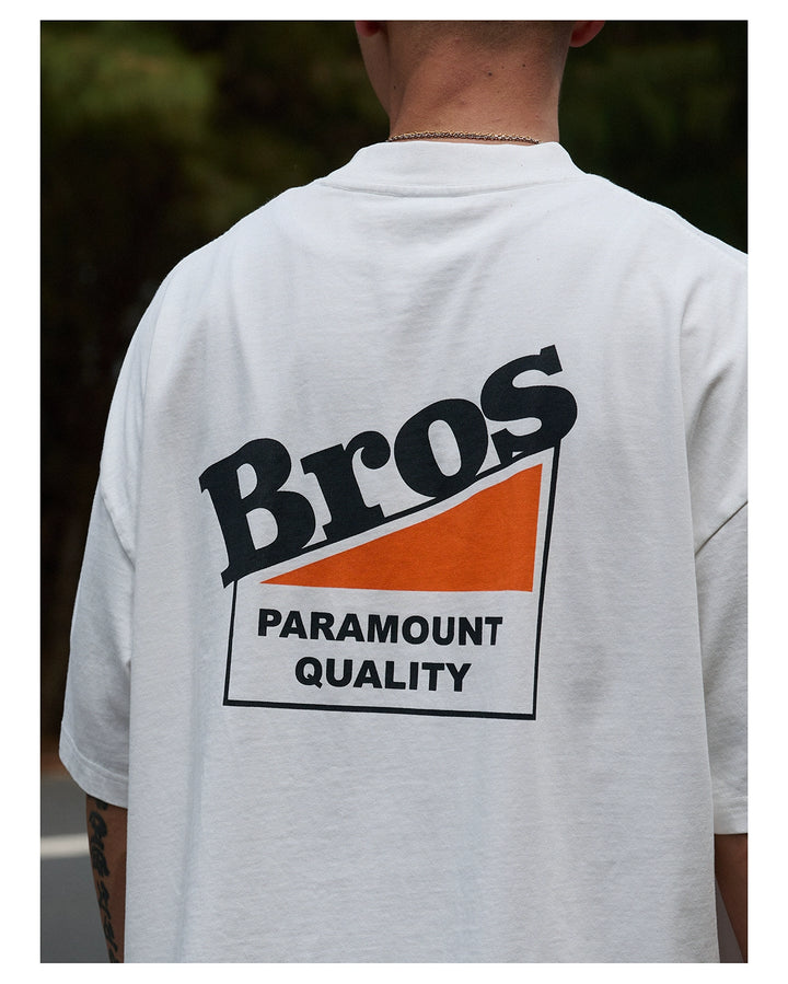 Paramount Quality Print Tee