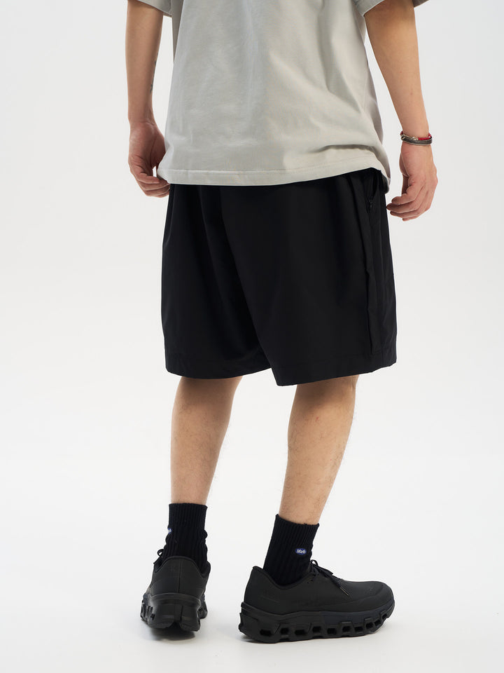 Comfort Series Mesh Shorts