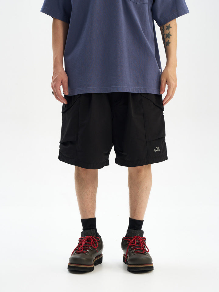 Comfort Series Cargo Shorts