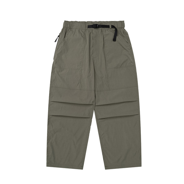 Recycled Nylon Quick-Dry Pants