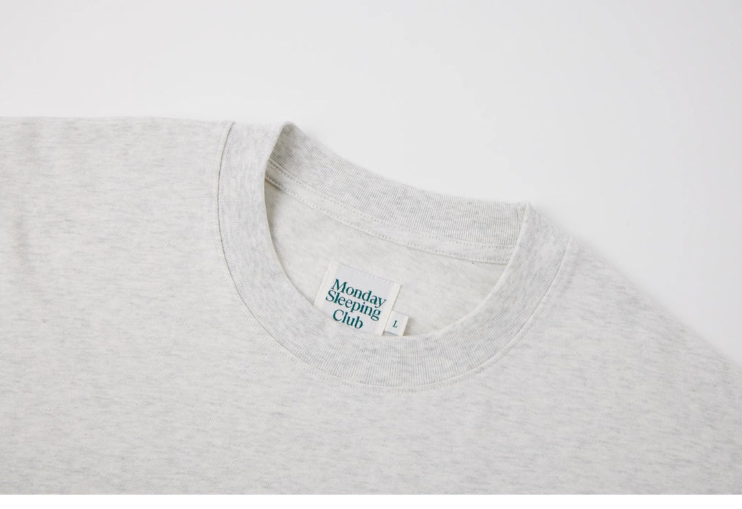 Logo Pocket Tee - 01 Classic