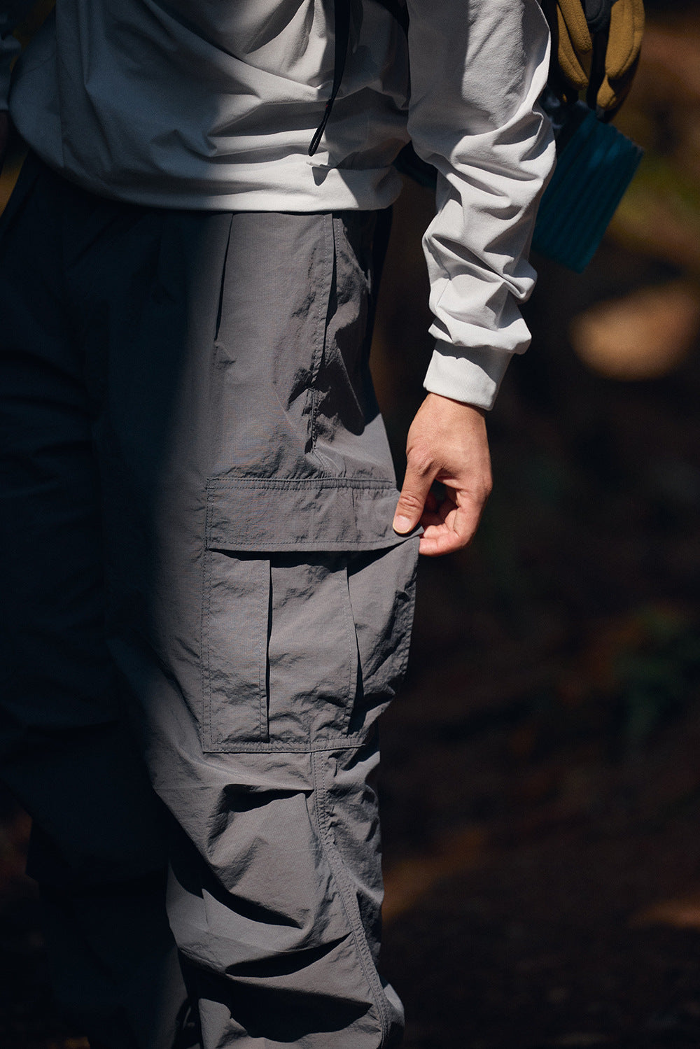 3M Moisture Whicking Cargo Pants