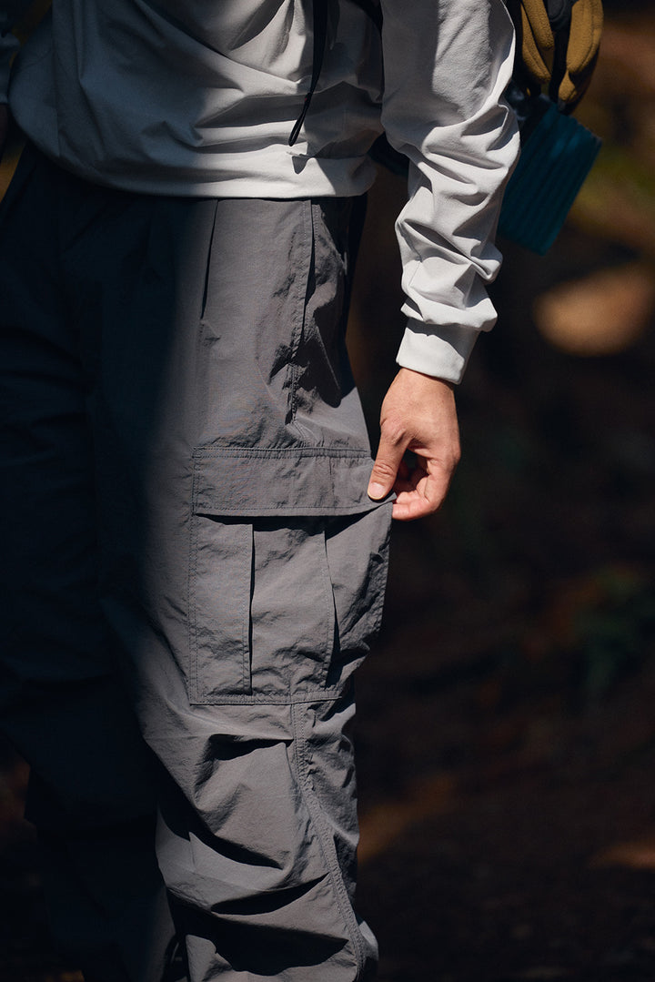 3M Moisture Whicking Cargo Pants