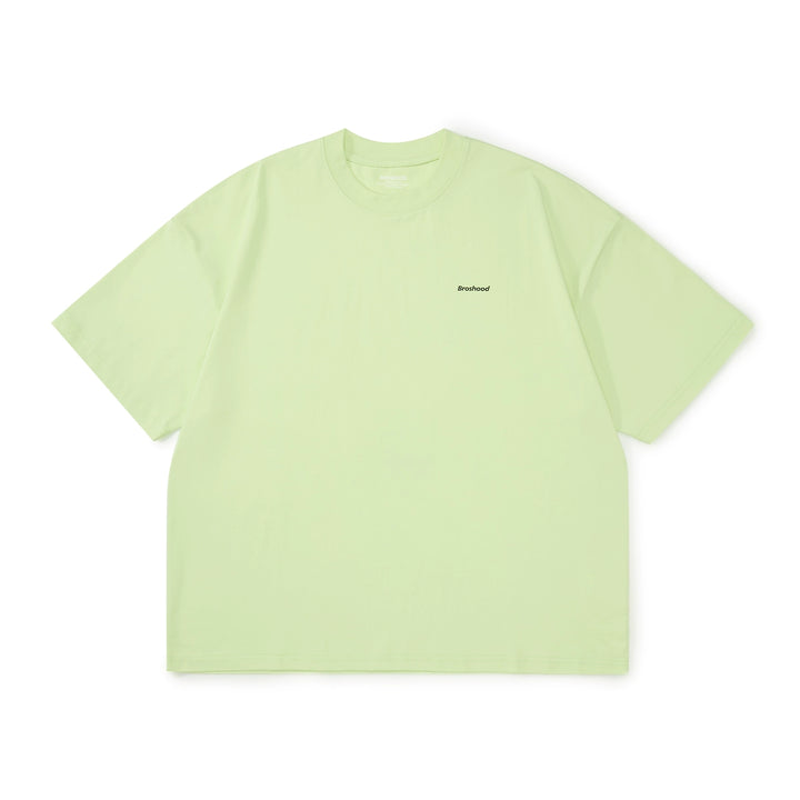 Basic 3D Print Logo Tee