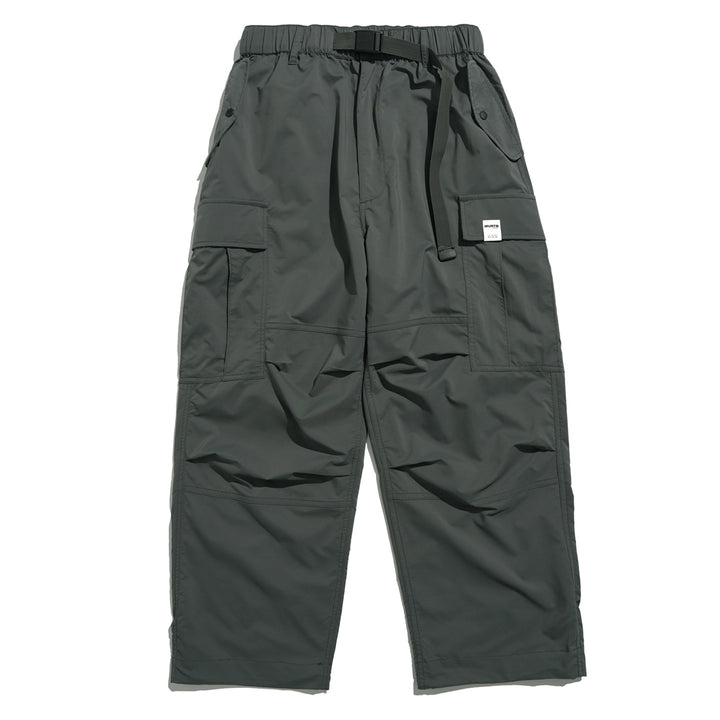 Breathable Light Cargo Pants