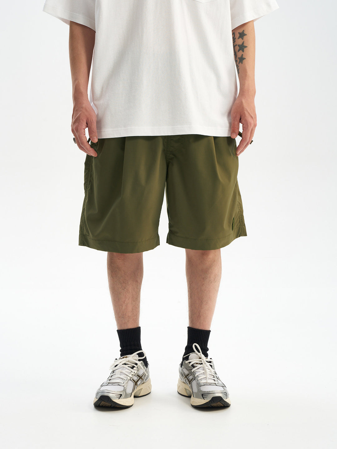 Comfort Series Commuting Outdoor Shorts