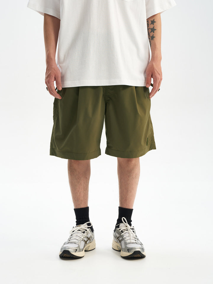 Comfort Series Commuting Outdoor Shorts