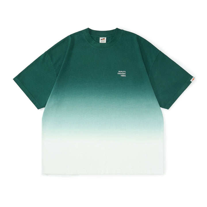 Gradient Print Tee