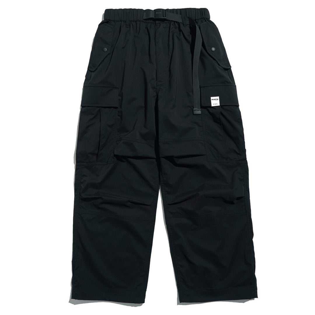 Breathable Light Cargo Pants