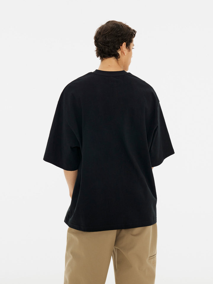 Logo Varsity Tee