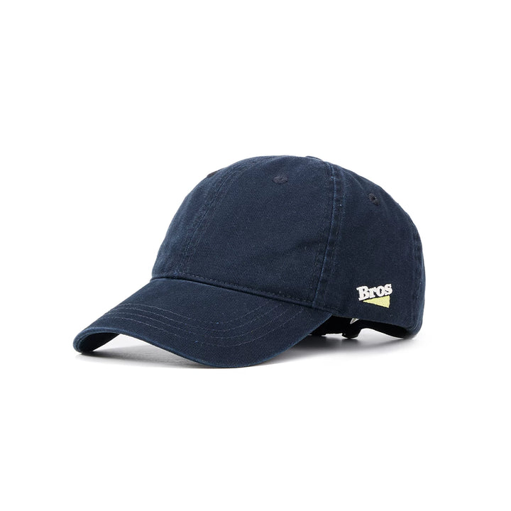 Vintage Washed Embroidered Cap