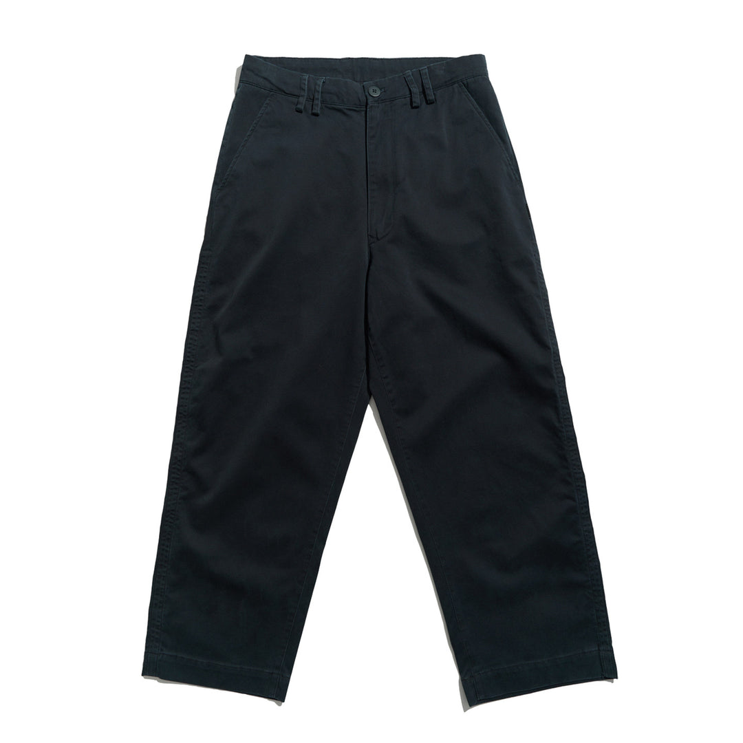 Vintage Tapered Casual Pants