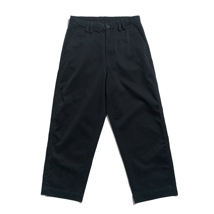 Vintage Tapered Casual Pants