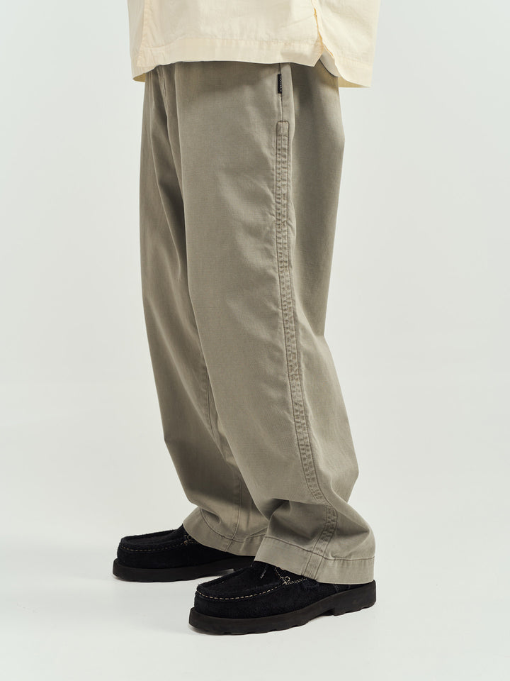 Vintage Tapered Casual Pants