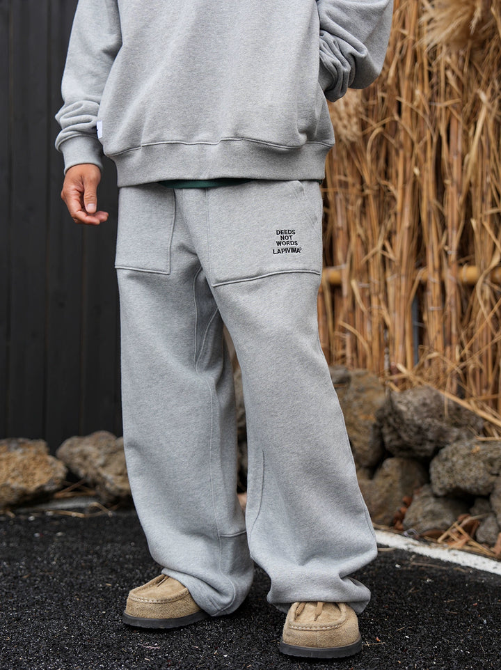 LAPRIMA SWEATPANTS